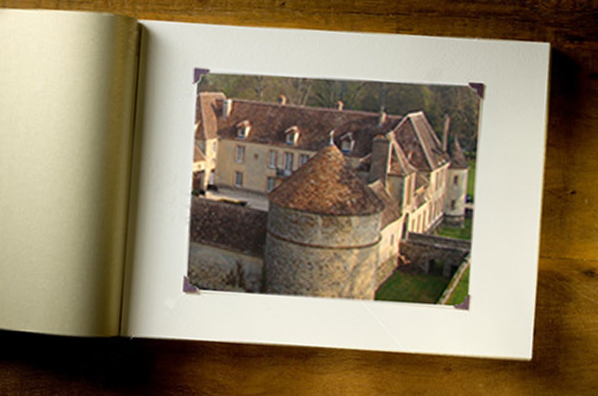 Galerie Photos du Chateau Album Chateau de Bois le Roi