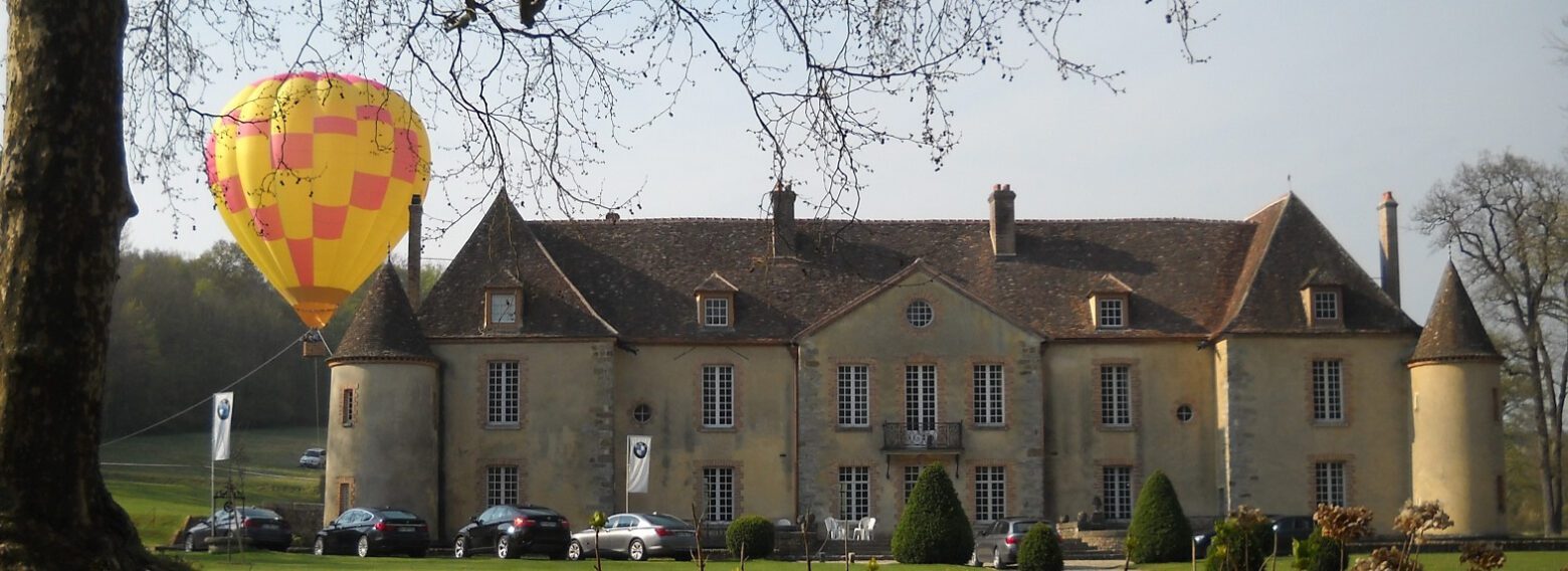 prendre-de-la-hauteur-avec-BMW11 Photo du chateau