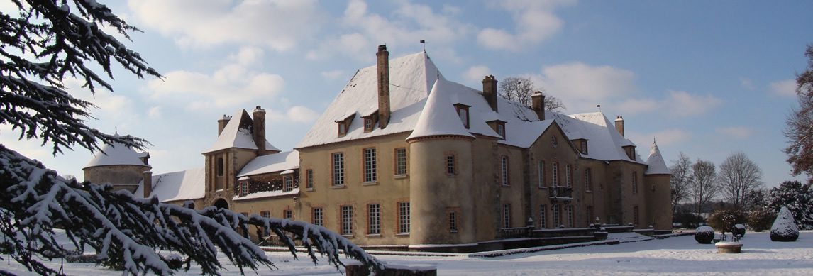 SLIDER-32123223 Photo du chateau